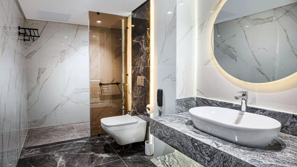 الفندق بيراميزا بيتش ريزورت - شرم الشيخ